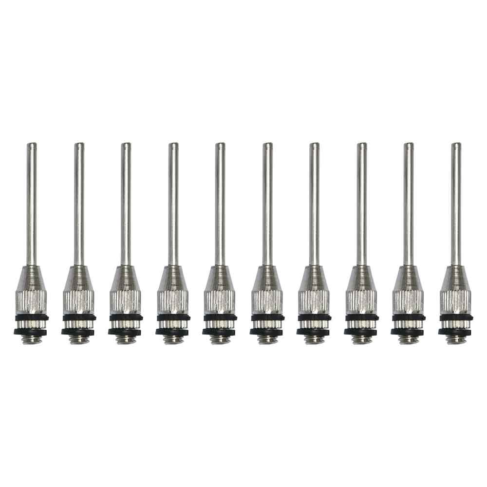 Pump Needle Adaptors 10 Pack 9023