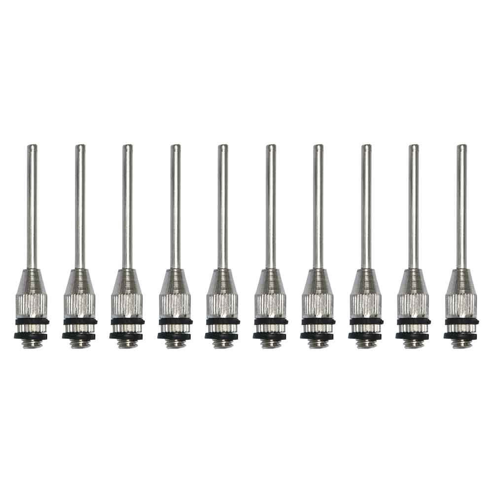 Pump Needle Adaptors 10 Pack 9023