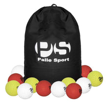 Load image into Gallery viewer, Neptune Hockey Training Ball Mixed 12-Ball Bundle