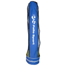 Load image into Gallery viewer, Netball Breathable Tubular 5-Ball Bag 9040