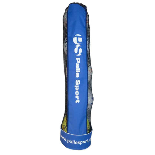 Netball Breathable Tubular 5-Ball Bag 9040
