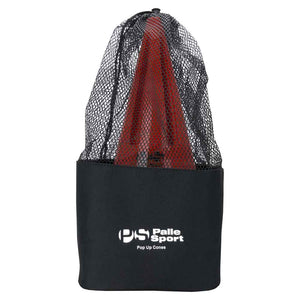 Pop Up Training Cones Bag 9090
