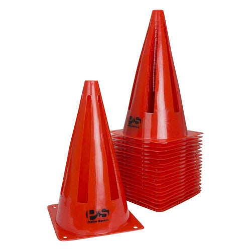 Pop Up Training Cones 9090