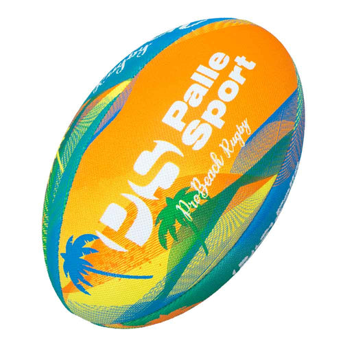 Pro Beach Rugby Ball 1019