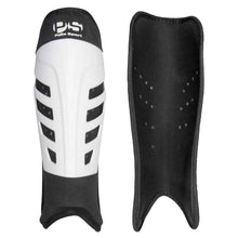 Load image into Gallery viewer, Hockey Removable Shinguards