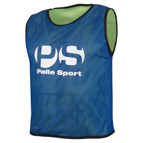 Reversible Training Bibs Azzurri Green 
