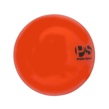 Load image into Gallery viewer, Smooth Mini Hockey Ball Orange