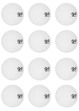 Load image into Gallery viewer, Smooth Mini Hockey Ball White 12-ball bundle