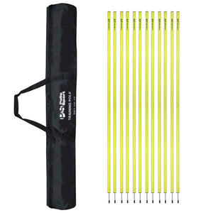 Standard Training Poles 9060