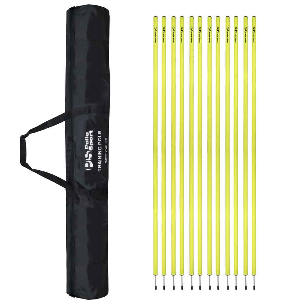 Standard Training Poles 9060