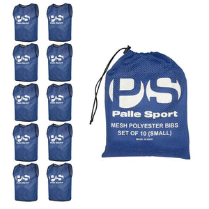 Training Bibs Azzurri Bundle
