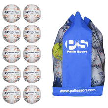 Load image into Gallery viewer, Venus Training Netball Bundle Orange 