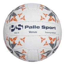Load image into Gallery viewer, Venus Training Netball Orange