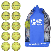 Load image into Gallery viewer, Vesta Training Netball Fluoro Bundle