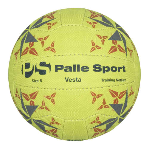 Vesta Training Netball Fluoro